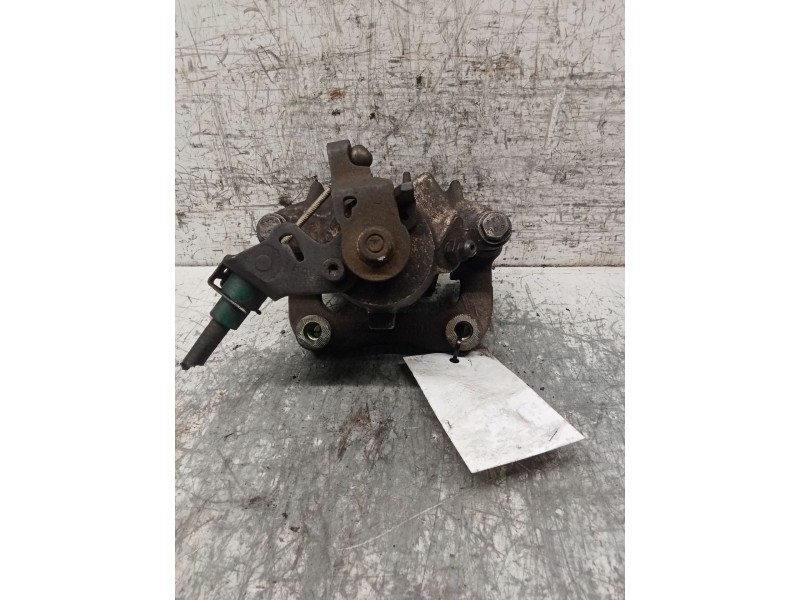 Recambio de pinza freno trasera izquierda para audi a3 (8l1) 1.9 tdi referencia OEM IAM   