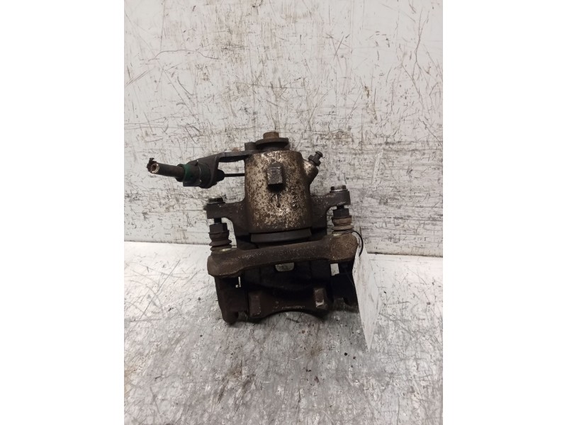 Recambio de pinza freno trasera izquierda para audi a3 (8l1) 1.9 tdi referencia OEM IAM   