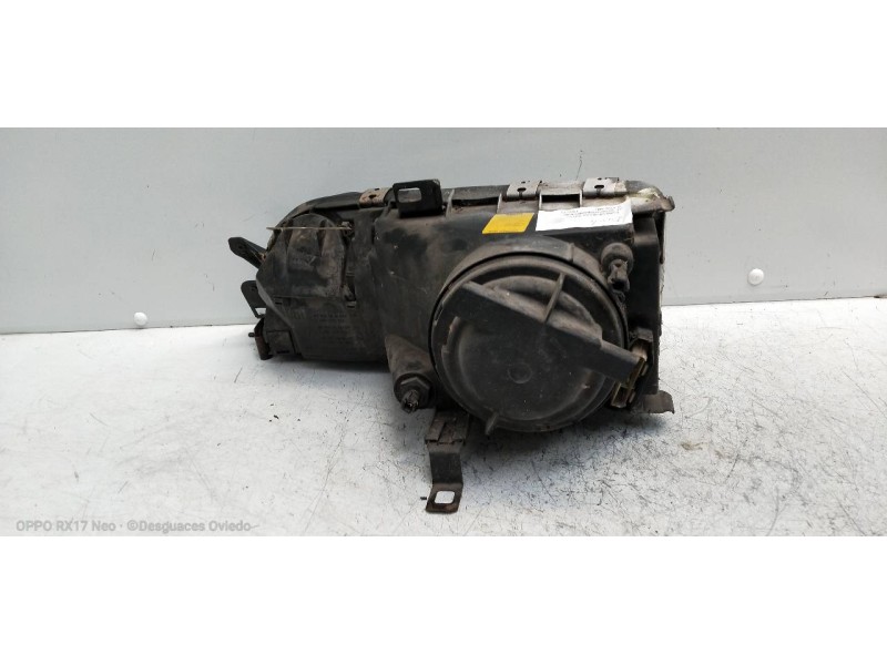 Recambio de faro derecho para ford sierra berlina gl referencia OEM IAM 87BG13N010BA  