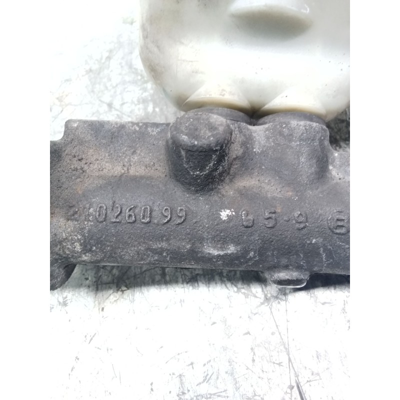 Recambio de bomba freno para mercedes-benz clase v (638/2) v 220 cdi (638.294) referencia OEM IAM 21026099  