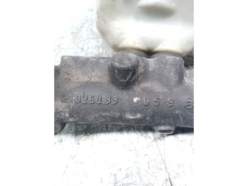 Recambio de bomba freno para mercedes-benz clase v (638/2) v 220 cdi (638.294) referencia OEM IAM 21026099  