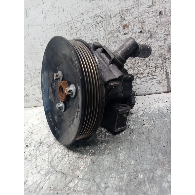 Recambio de bomba direccion para mercedes-benz clase v (638/2) v 220 cdi (638.294) referencia OEM IAM   