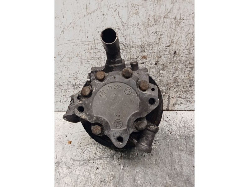 Recambio de bomba direccion para mercedes-benz clase v (638/2) v 220 cdi (638.294) referencia OEM IAM   