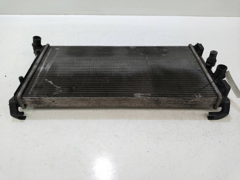 Recambio de radiador agua para lancia ypsilon (101) 1.3 jtd cat referencia OEM IAM   