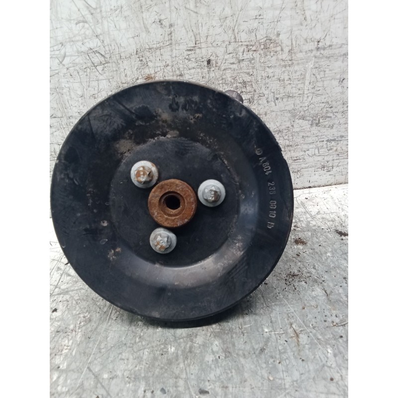 Recambio de bomba direccion para mercedes-benz clase v (638/2) v 220 cdi (638.294) referencia OEM IAM   