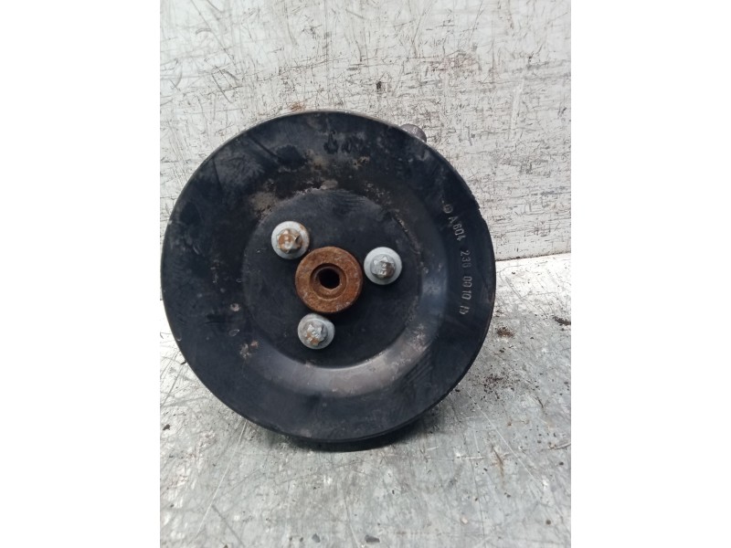 Recambio de bomba direccion para mercedes-benz clase v (638/2) v 220 cdi (638.294) referencia OEM IAM   