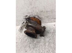 Recambio de turbocompresor para volvo v60 ii (225) d3 referencia OEM IAM 31492968 GTD1446VZ 