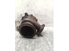 Recambio de turbocompresor para volvo v60 ii (225) d3 referencia OEM IAM 31492968 GTD1446VZ  2