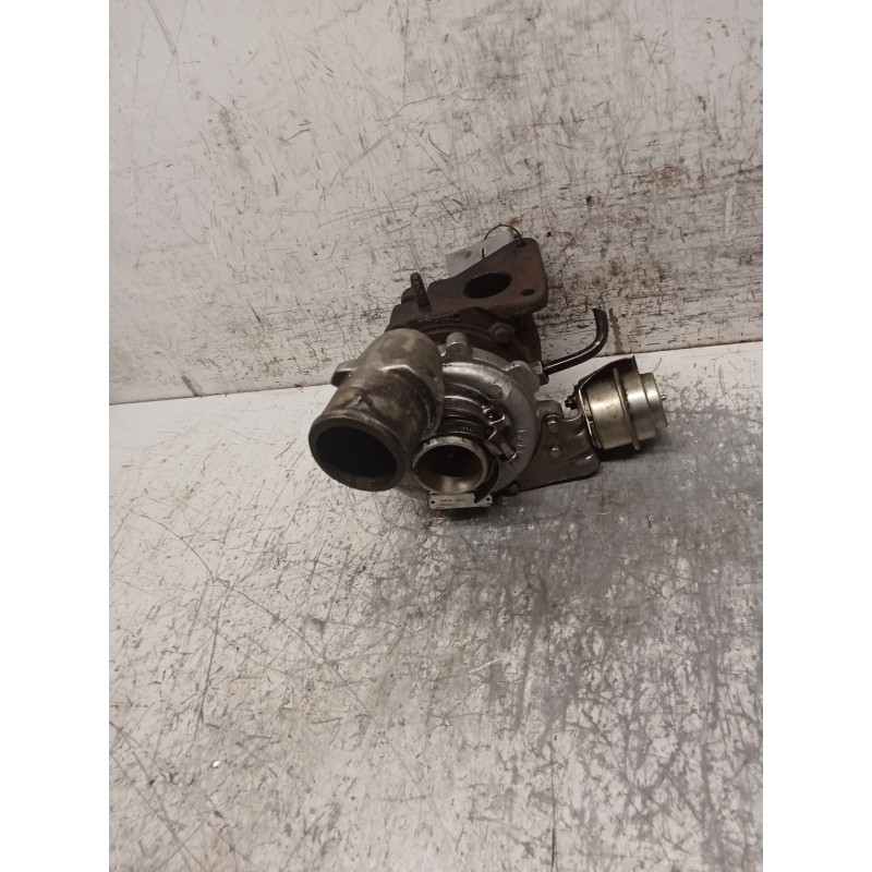 Recambio de turbocompresor para renault laguna ii grandtour (kg0/1_) 1.9 dci (kg0g) referencia OEM IAM 7086395010S LD8036Z 