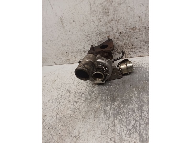 Recambio de turbocompresor para renault laguna ii grandtour (kg0/1_) 1.9 dci (kg0g) referencia OEM IAM 7086395010S LD8036Z 