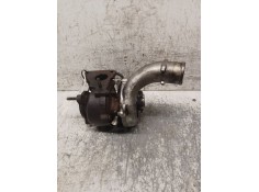 Recambio de turbocompresor para renault laguna ii grandtour (kg0/1_) 1.9 dci (kg0g) referencia OEM IAM 7086395010S LD8036Z  2