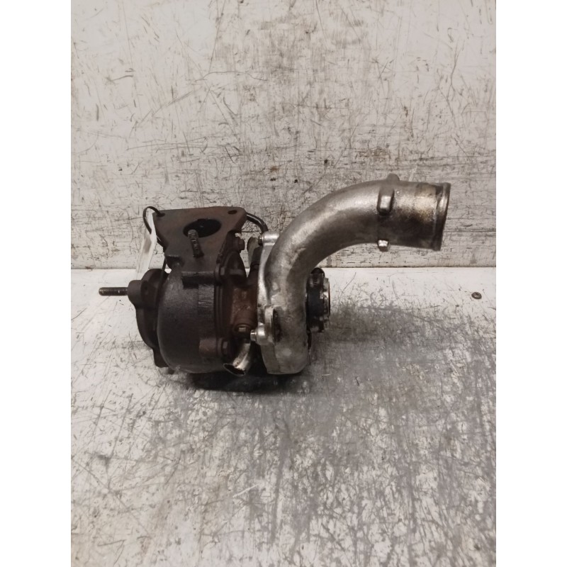 Recambio de turbocompresor para renault laguna ii grandtour (kg0/1_) 1.9 dci (kg0g) referencia OEM IAM 7086395010S LD8036Z 