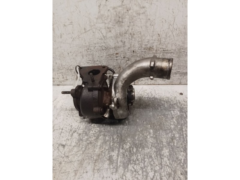 Recambio de turbocompresor para renault laguna ii grandtour (kg0/1_) 1.9 dci (kg0g) referencia OEM IAM 7086395010S LD8036Z 