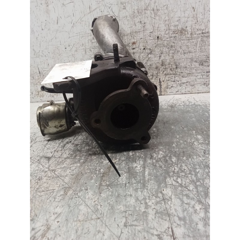 Recambio de turbocompresor para renault laguna ii grandtour (kg0/1_) 1.9 dci (kg0g) referencia OEM IAM 7086395010S LD8036Z 