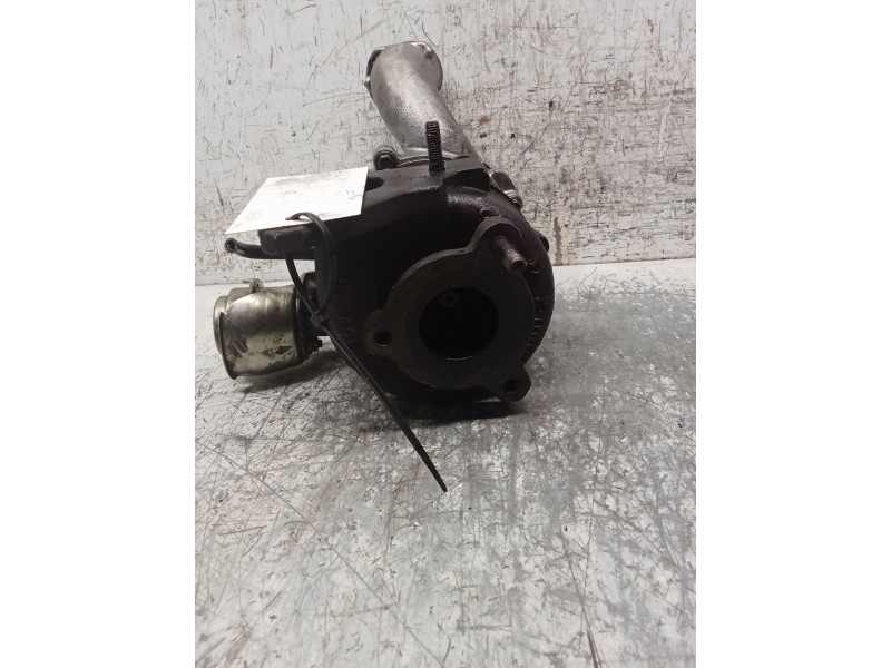 Recambio de turbocompresor para renault laguna ii grandtour (kg0/1_) 1.9 dci (kg0g) referencia OEM IAM 7086395010S LD8036Z 