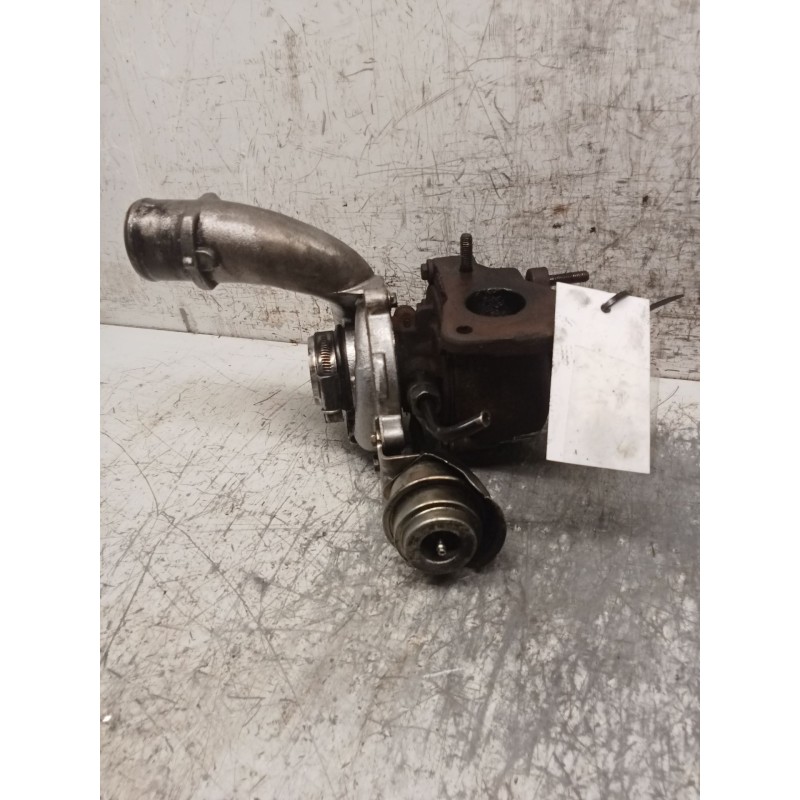 Recambio de turbocompresor para renault laguna ii grandtour (kg0/1_) 1.9 dci (kg0g) referencia OEM IAM 7086395010S LD8036Z 