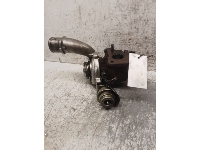Recambio de turbocompresor para renault laguna ii grandtour (kg0/1_) 1.9 dci (kg0g) referencia OEM IAM 7086395010S LD8036Z 