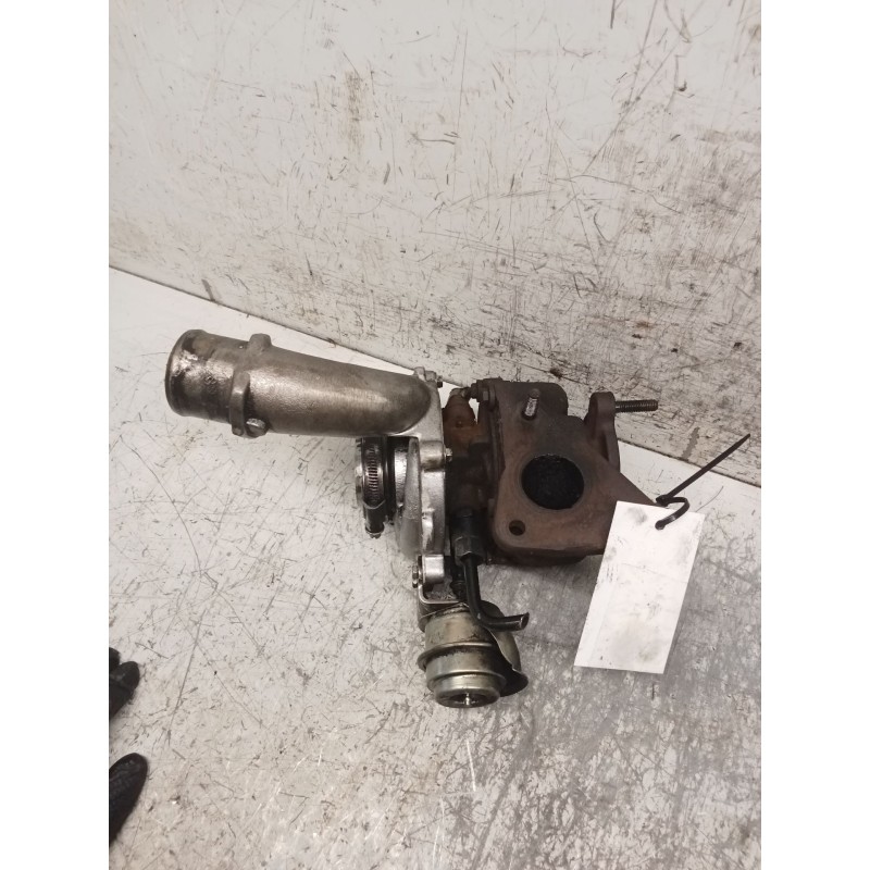 Recambio de turbocompresor para renault laguna ii grandtour (kg0/1_) 1.9 dci (kg0g) referencia OEM IAM 7086395010S LD8036Z 