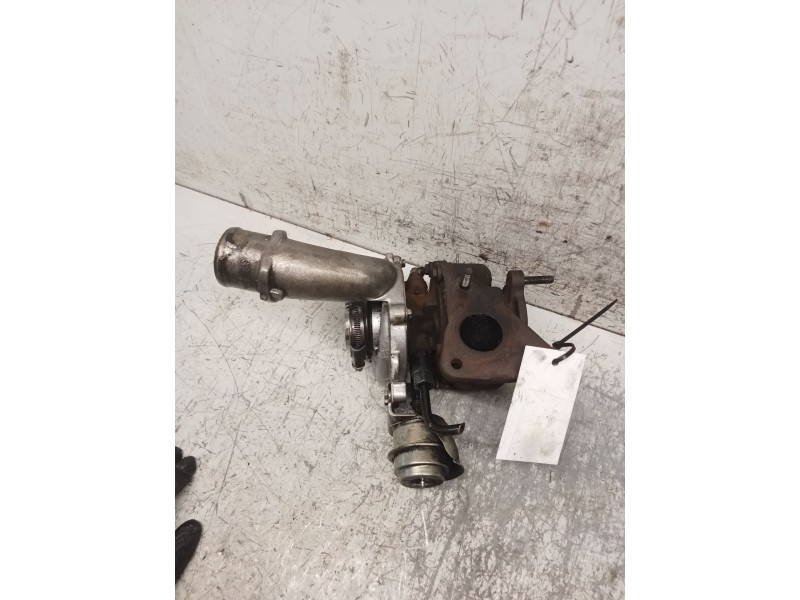 Recambio de turbocompresor para renault laguna ii grandtour (kg0/1_) 1.9 dci (kg0g) referencia OEM IAM 7086395010S LD8036Z 