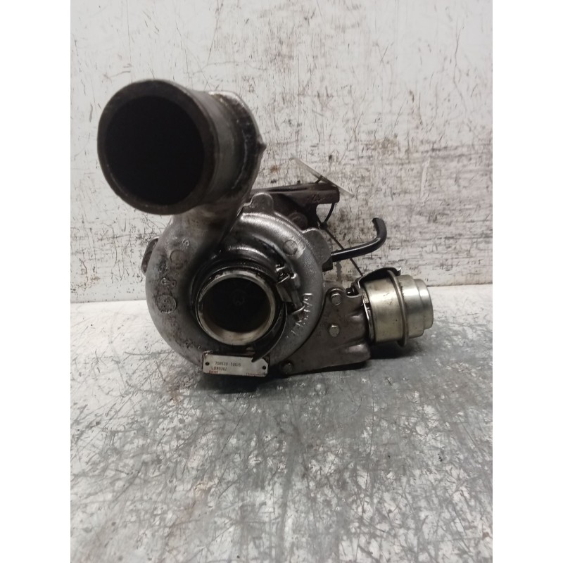 Recambio de turbocompresor para renault laguna ii grandtour (kg0/1_) 1.9 dci (kg0g) referencia OEM IAM 7086395010S LD8036Z 