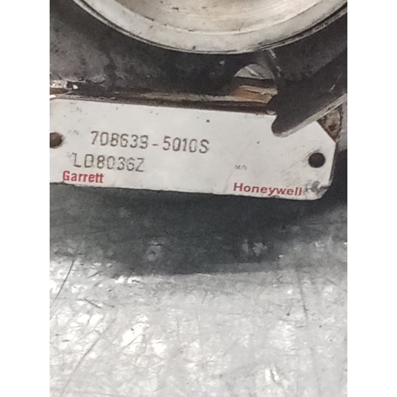 Recambio de turbocompresor para renault laguna ii grandtour (kg0/1_) 1.9 dci (kg0g) referencia OEM IAM 7086395010S LD8036Z 