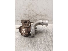 Recambio de turbocompresor para renault laguna ii (bg0/1_) 1.9 dci (bg1a, bg1w, bg0g) referencia OEM IAM GT1749V H11401582003816