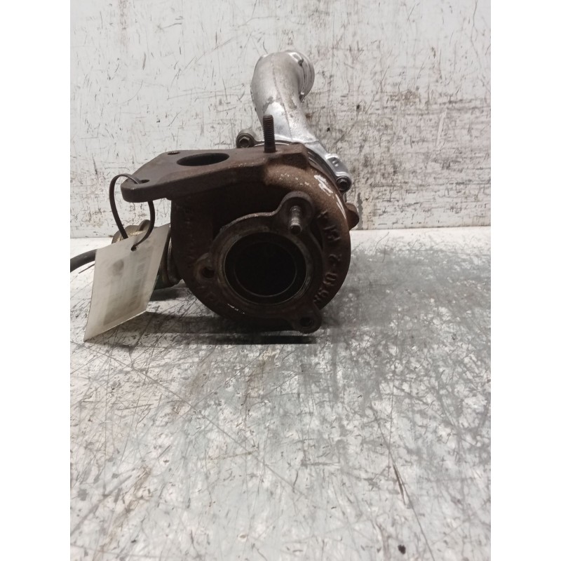 Recambio de turbocompresor para renault laguna ii (bg0/1_) 1.9 dci (bg1a, bg1w, bg0g) referencia OEM IAM GT1749V H11401582003816