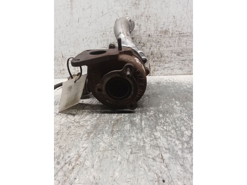 Recambio de turbocompresor para renault laguna ii (bg0/1_) 1.9 dci (bg1a, bg1w, bg0g) referencia OEM IAM GT1749V H11401582003816
