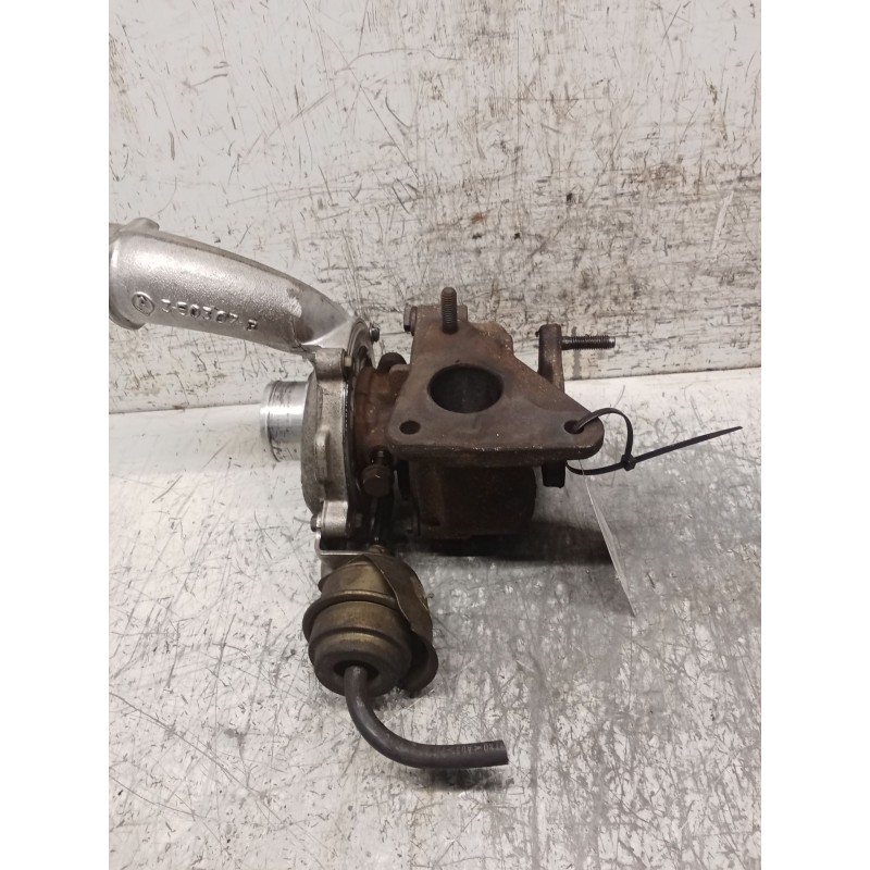 Recambio de turbocompresor para renault laguna ii (bg0/1_) 1.9 dci (bg1a, bg1w, bg0g) referencia OEM IAM GT1749V H11401582003816