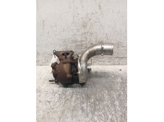 Recambio de turbocompresor para renault laguna ii (bg0/1_) 1.9 dci (bg08, bg0g) referencia OEM IAM GT1749V H1140158200381645 
