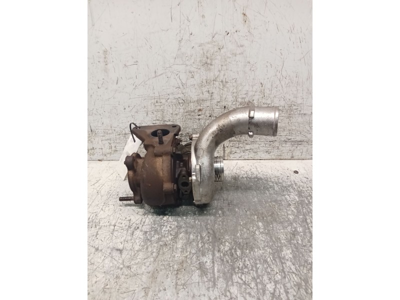 Recambio de turbocompresor para renault laguna ii (bg0/1_) 1.9 dci (bg08, bg0g) referencia OEM IAM GT1749V H1140158200381645 