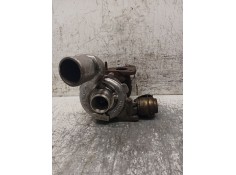 Recambio de turbocompresor para renault laguna ii (bg0/1_) 1.9 dci (bg08, bg0g) referencia OEM IAM GT1749V H1140158200381645  2