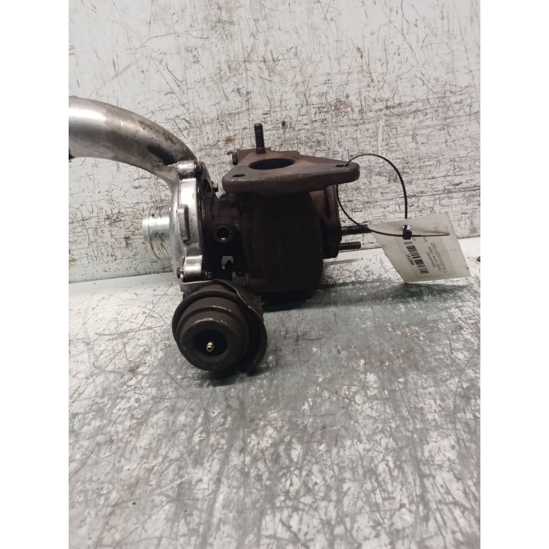 Recambio de turbocompresor para renault laguna ii (bg0/1_) 1.9 dci (bg08, bg0g) referencia OEM IAM GT1749V H1140158200381645 