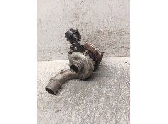 Recambio de turbocompresor para renault scenic ii 1.9 dci diesel referencia OEM IAM H1140158200110519  