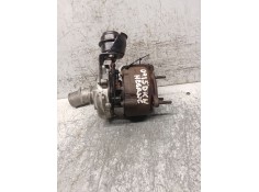 Recambio de turbocompresor para renault scenic ii 1.9 dci diesel referencia OEM IAM H1140158200110519   2
