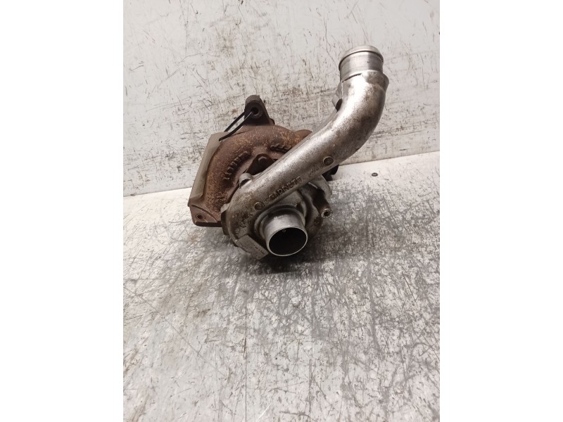 Recambio de turbocompresor para peugeot 607 (9d, 9u) 2.2 hdi referencia OEM IAM 9640668680  