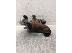 Recambio de turbocompresor para peugeot 607 (9d, 9u) 2.2 hdi referencia OEM IAM 9640668680   2