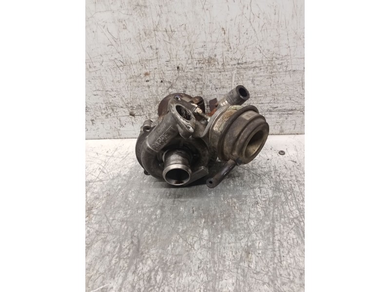 Recambio de turbocompresor para opel corsa d furgoneta/hatchback (s07) 1.3 cdti (l08) referencia OEM IAM 55231037  