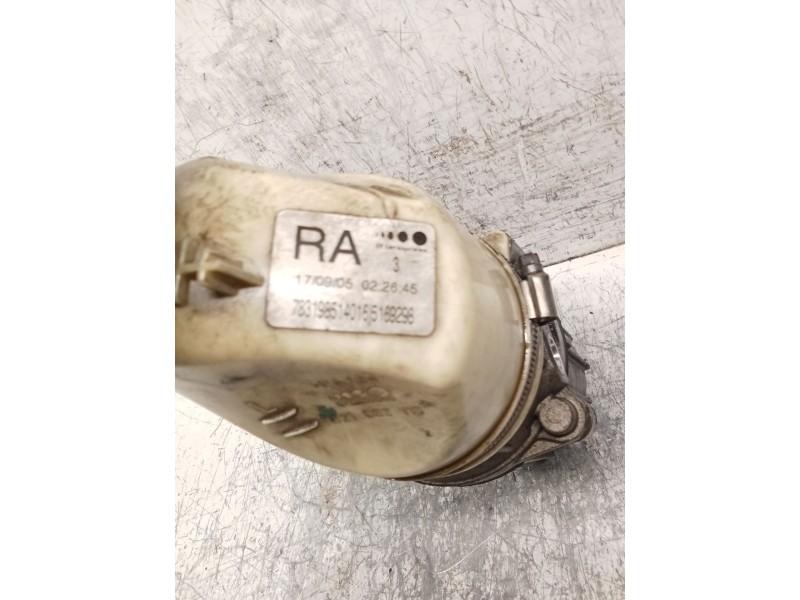 Recambio de bomba direccion para opel astra h gtc (a04) 1.9 cdti (l08) referencia OEM IAM 78319851401615169298  