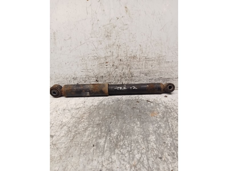 Recambio de amortiguador trasero izquierdo para mercedes-benz clase v (638/2) v 220 cdi (638.294) referencia OEM IAM   