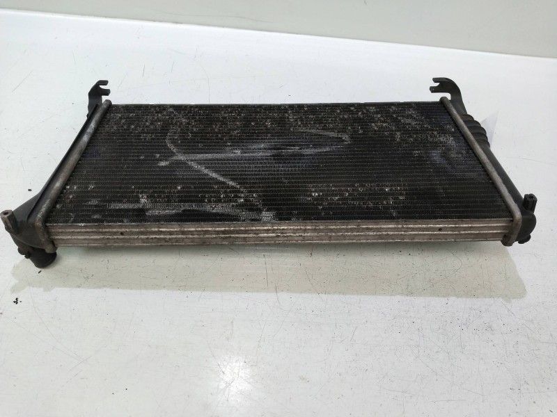 Recambio de radiador agua para lancia ypsilon (101) 1.3 jtd cat referencia OEM IAM   