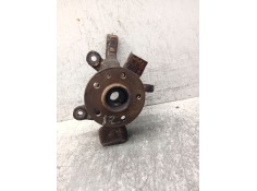 Recambio de mangueta delantera izquierda para mercedes-benz clase v (638/2) v 220 cdi (638.294) referencia OEM IAM   