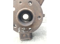 Recambio de mangueta delantera izquierda para mercedes-benz clase v (638/2) v 220 cdi (638.294) referencia OEM IAM    2