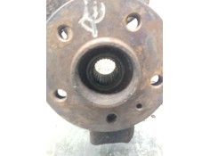 Recambio de mangueta delantera derecha para mercedes-benz clase v (638/2) v 220 cdi (638.294) referencia OEM IAM    2