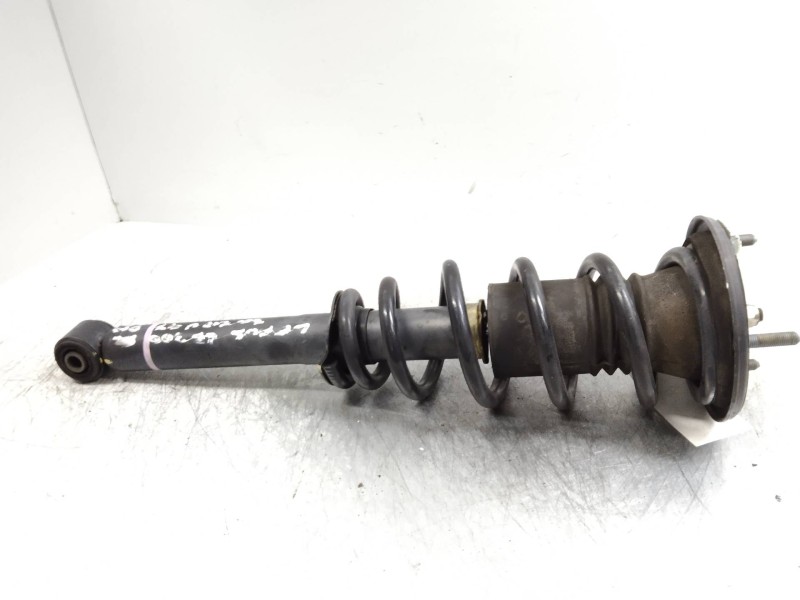 Recambio de amortiguador delantero izquierdo para lexus gs300 (jzs147) edition referencia OEM IAM   