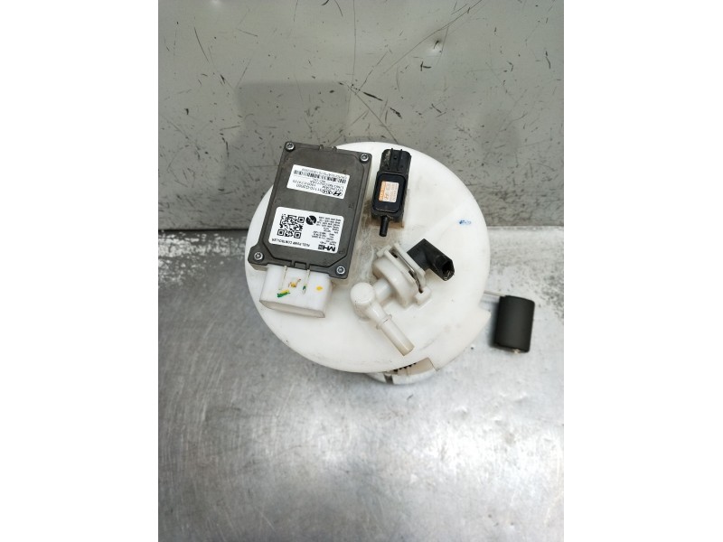 Recambio de bomba combustible para hyundai ioniq (ae) 1.6 gdi hybrid referencia OEM IAM 31110G2600 1102E73410 