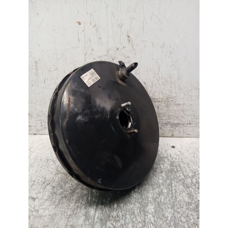 Recambio de servofreno para mercedes-benz clase v (638/2) v 220 cdi (638.294) referencia OEM IAM A0004307708  