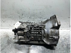 Recambio de caja cambios para bmw serie 7 (e32) referencia OEM IAM JJ008338   2
