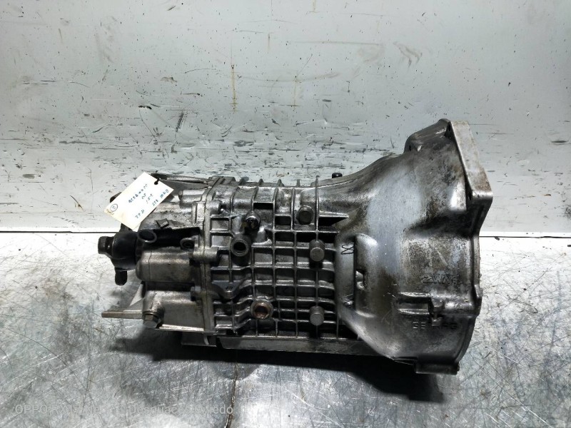 Recambio de caja cambios para bmw serie 7 (e32) referencia OEM IAM JJ008338  