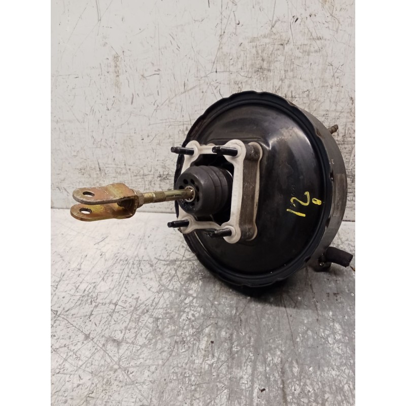 Recambio de servofreno para opel frontera b (u99) 2.2 dti (6b_zc, 6b_vf, 6b_66, 6b_76) referencia OEM IAM 97137066  